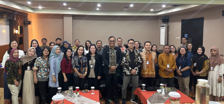 Workshop Evaluasi Implementasi NSPK