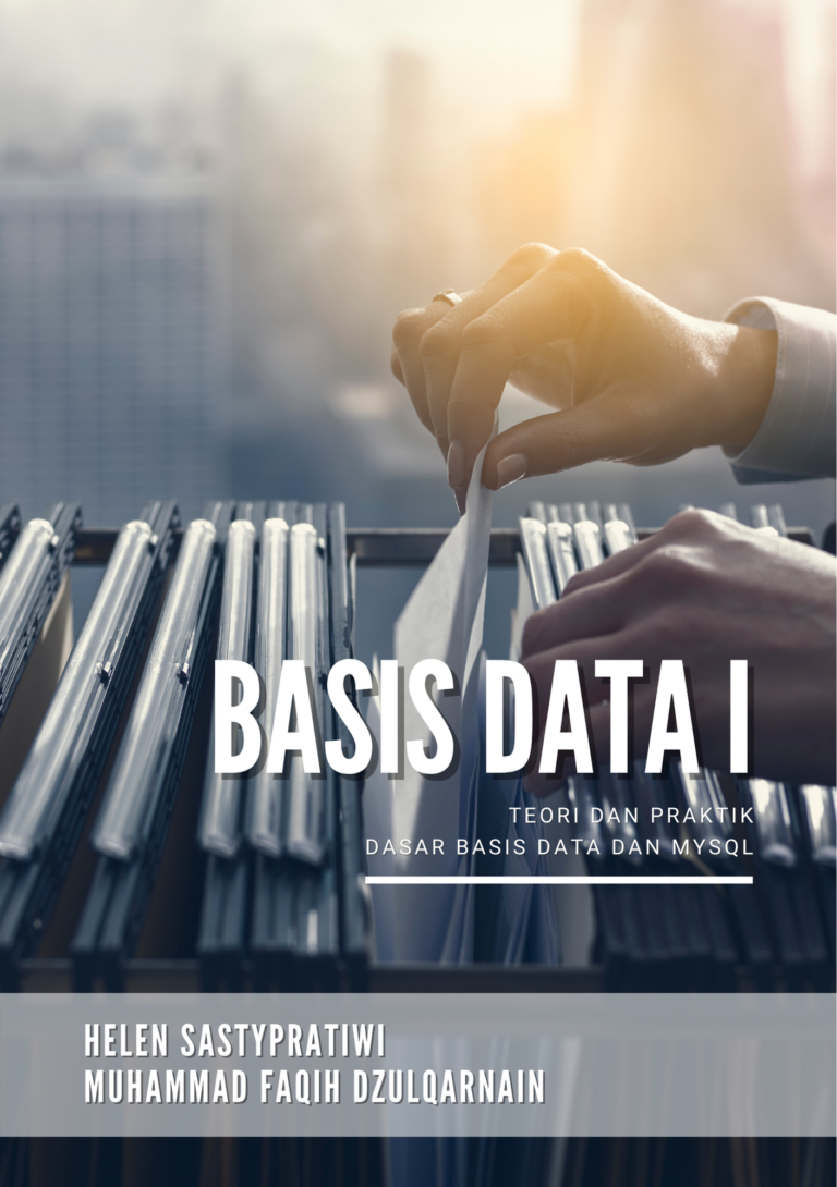 Basis Data I