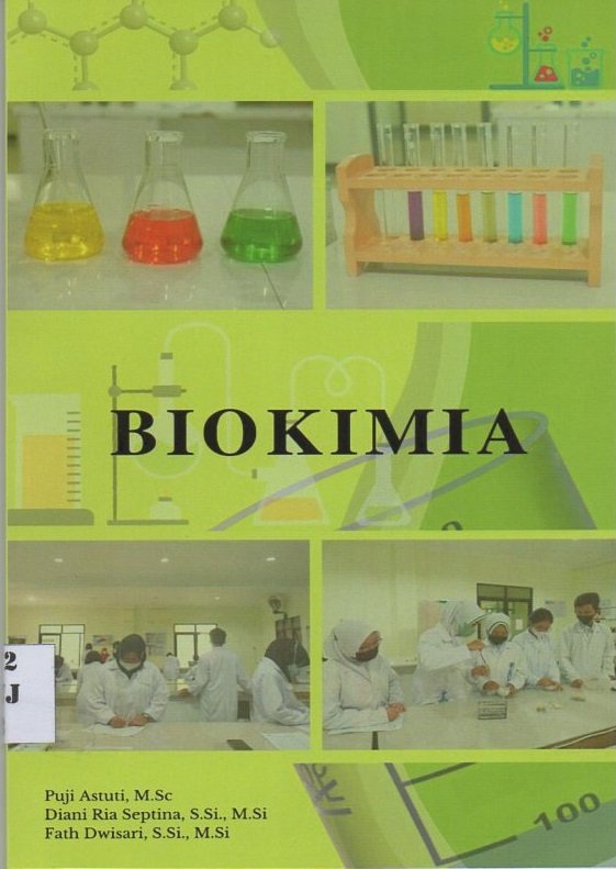 Biokimia