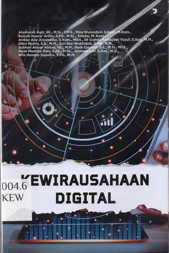 Kewirausahaan Digital