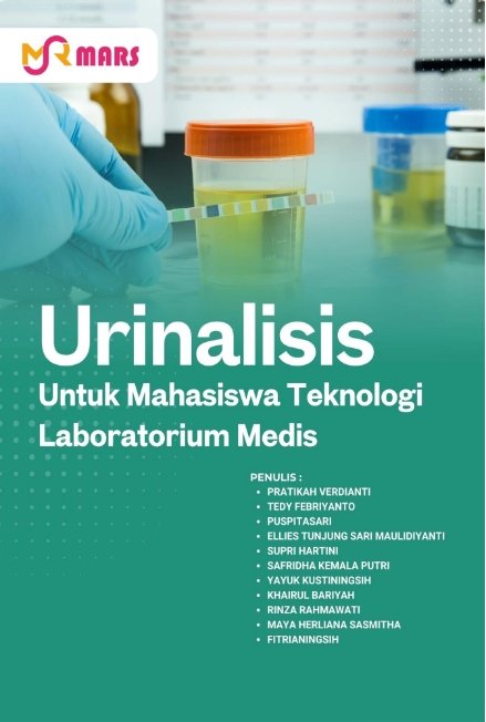 Urinalisis untuk Mahasiswa Teknologi Laboratorium Medis