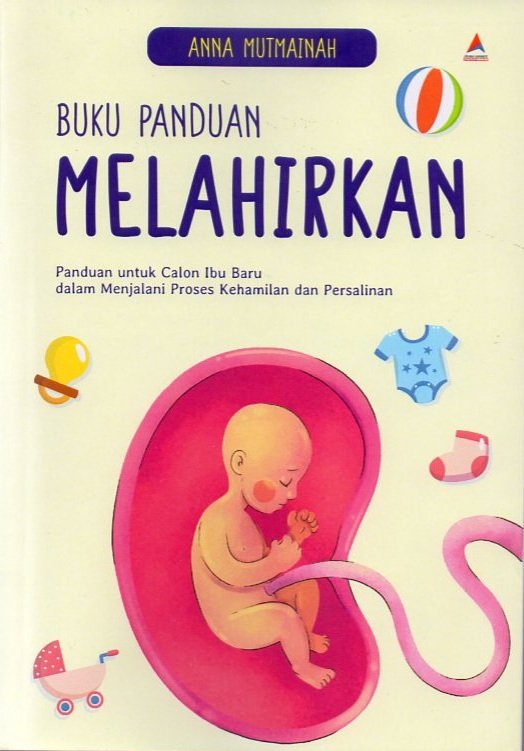 Buku Panduan Melahirkan