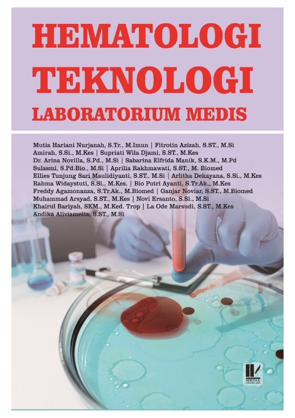 Hematologi Teknologi Laboratorium Medis