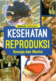 Kesehatan Reproduksi Remaja dan Wanita