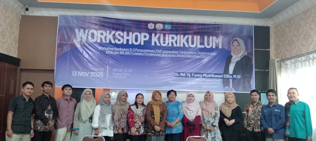 Implementasi KKNI & SN-DIKTI melalui pendekatan OBE